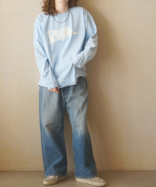 11OZデニム タック5PK（デニムパンツ）｜JOURNAL STANDARD LUXE