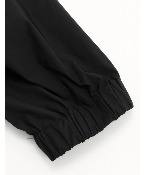 Little sunny bite（リトルサニーバイト）の「nylon hoodie pull over（ナイロンジャケット・レディース・ピンク/ブラック/ブルー・SMALL/MEDIUM）」の15枚目の写真