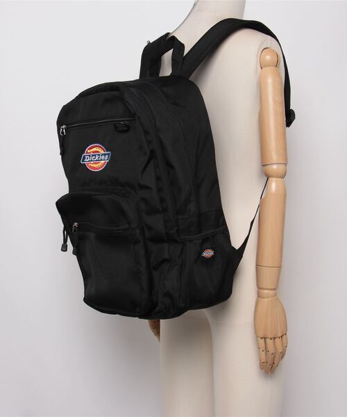 セール】Dickies / DK ICON LOGO STUDENT PACK / 18421700（バック