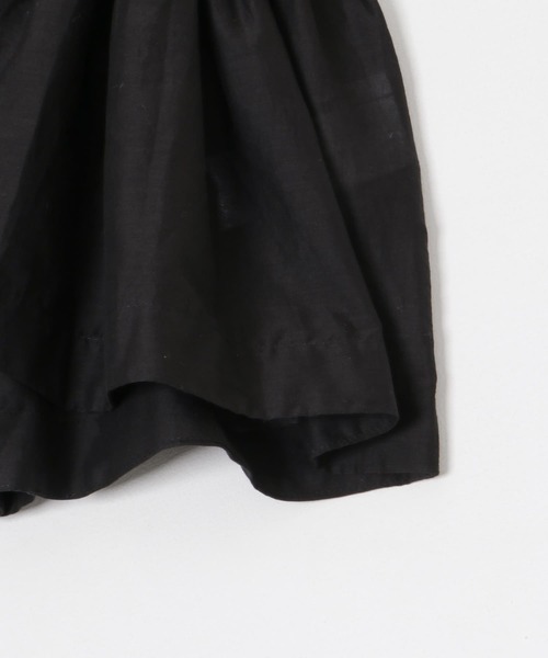 URBAN RESEARCH（アーバンリサーチ）の「レース切り替えキャミブラウス（キャミソール・レディース・ブラック/オフホワイト・FREE）」の21枚目の写真