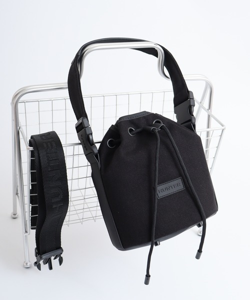 デンプシー ドローストリング バケット ハンドバッグ キャンバス COACH - 新品 コーチ COACH ハンドバッグ デンプシー ドロー