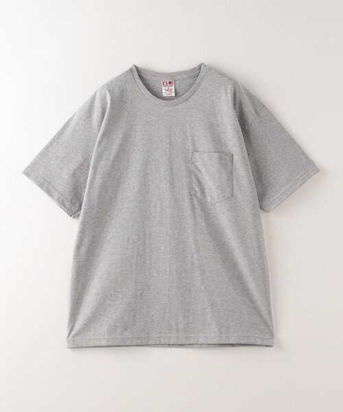 tシャツ 「Steven Alan」アンダイド フライス Tシャツ レディース セール】＜Steven Alan＞アンダイド フライス Tシャツ（Tシャツ