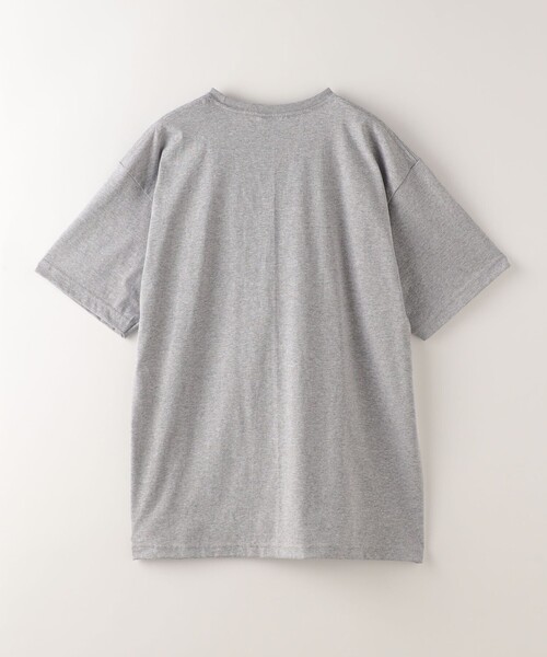 tシャツ 「Steven Alan」アンダイド フライス Tシャツ レディース セール】＜Steven Alan＞アンダイド フライス Tシャツ（Tシャツ