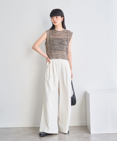 NKNIT メキシカン　サマーニット NKNIT メキシカン サマーニット NKNIT メキシカン サマーニット