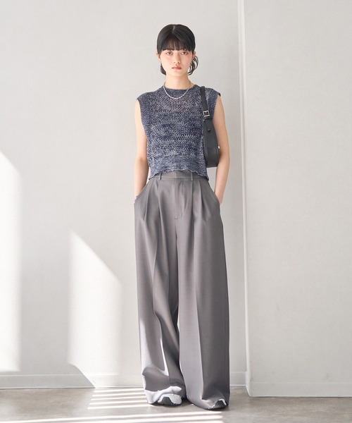 9月7日まで最終サマーセール 激レア　60s vintage サマーニット 9月7日まで最終サマーセール 激レア vintage 60s サマーニット