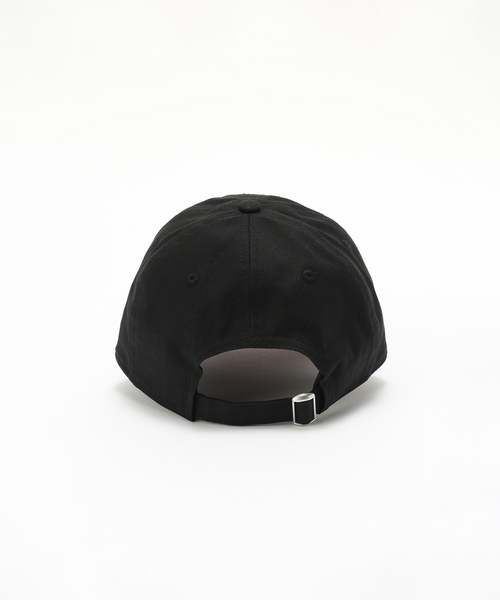EK BY NEW ERA（イーケーバイニューエラ）の「【NEW ERA / ニューエラ】CONTRAST UV 9TWENTY PSG  BLK 6067174 2（キャップ・メンズ・ブラック・FREE）」の7枚目の写真