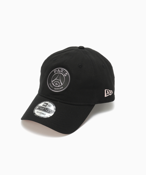 EK BY NEW ERA（イーケーバイニューエラ）の「【NEW ERA / ニューエラ】CONTRAST UV 9TWENTY PSG  BLK 6067174 2（キャップ・メンズ・ブラック・FREE）」の10枚目の写真