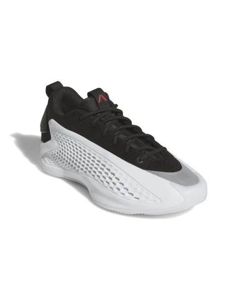 ANTHONY EDWARDS 1 LOW アントニーエドワーズ26.5 Adidas Men's Anthony Edwards 1 Low Metallic Gray/Dove Gray