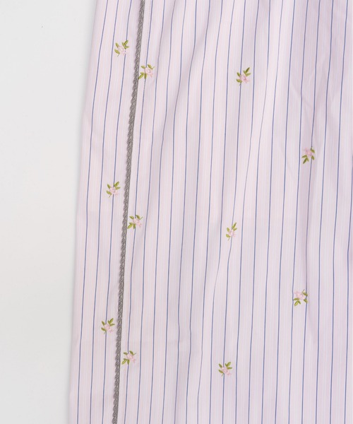 パンツ MAISON SPECIAL Pajama Shirt Easy Pants Pajama Easy Pants/パジャマイージーパンツ【MAISON SPECIAL