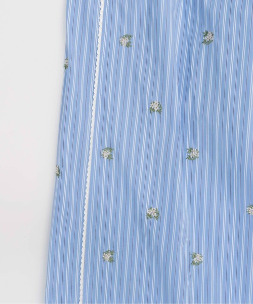 Pajama Easy Pants/パジャマイージーパンツ【MAISON SPECIAL