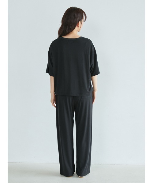 JOEL ROBUCHON 接触冷感 セットアップ 新品未使用 ジェラートピケ gelato pique (ジェラート ピケ)】「Joël Robuchon」との