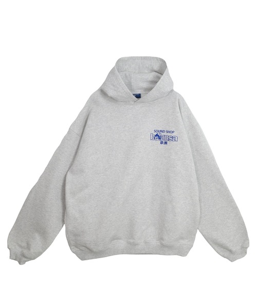 セール】SWEAT HOODIE | SOUND SHOP balansa × ASTRO BOY
