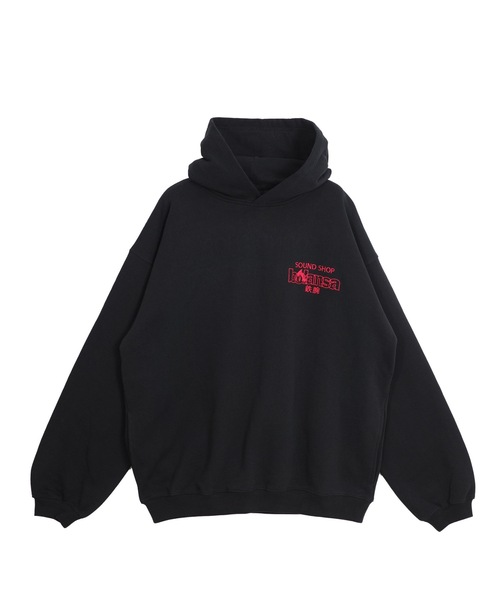 セール】SWEAT HOODIE | SOUND SHOP balansa × ASTRO BOY