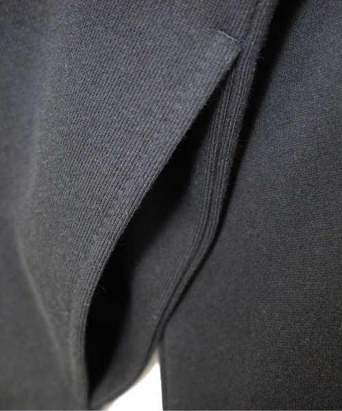 balansa(バランサ)の「SWEAT HOODIE | SOUND SHOP balansa × ASTRO BOY(パーカー・メンズ・ブラック/杢グレー・MEDIUM/LARGE/X-LARGE)」の9枚目の写真