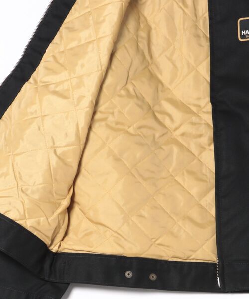 Dickies(R) x H-D(R)キルティング裏地付きアイゼンハワージャケット