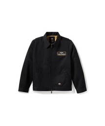 MIHARA YASUHIRO/ミハラヤスヒロ】SLUB NEP TWEED JACKET/スラブネップ