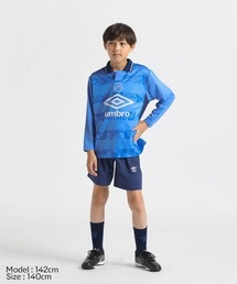 UMBRO｜アンブロのTシャツ/カットソー（ブルー・ネイビー/青色系