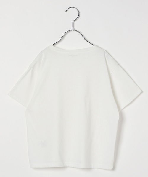 GLOBAL WORK（グローバルワーク）の「かぎ針ベストセットT半袖/326104（ベスト・キッズ・ブラック/アイボリー・130cm/140cm/150cm/160cm）」の21枚目の写真