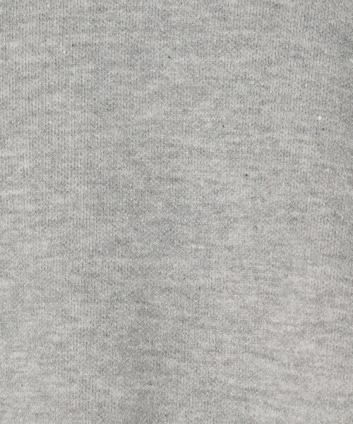 TOMORROWLAND (トゥモローランド)の「【別注】KNITTING FACTORY 吊り裏毛 ロングスリーブ クルーネック プルオーバー(スウェット・メンズ・ネイビー/グレー系その他2・M/L)」の3枚目の写真