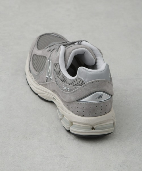 NEW BALANCE(ニューバランス)の「NEW BALANCE/ML2002R(スニーカー・メンズ・グレー・26/27/28)」の7枚目の写真