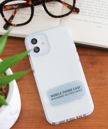 LAKOLE | ミラーiPhoneケース[iPhone12/12PRO] / 450063(スマホケース/カバー)