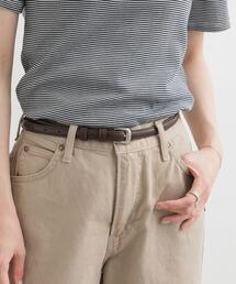 URBAN RESEARCH DOORS | 穴ありベルト(ベルト)