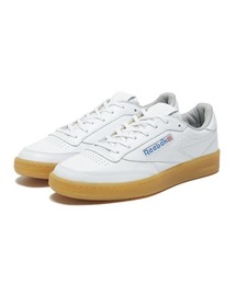 Reebok CLUB C 85 VINTAGE(リーボック クラブシー 85 ヴィンテージ)