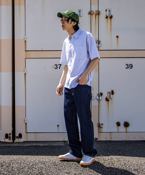 Kinetics(キネティクス)の「Reebok CLUB C 85 VINTAGE(リーボック クラブシー 85 ヴィンテージ)(スニーカー・メンズ・ホワイト・26cm/26.5cm/27cm/27.5cm/28cm/28.5cm/29cm/23.5cm/23cm)」の10枚目の写真