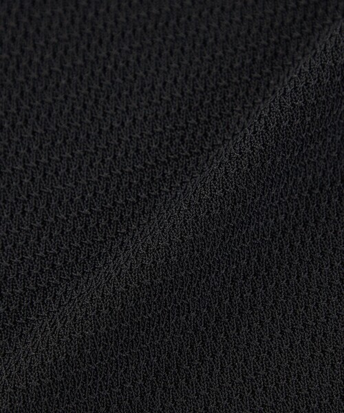 MACKINTOSH LONDON（マッキントッシュ ロンドン）の「ドライレーヨンニットプルオーバー（ニット/セーター・レディース・グレー系その他/ブラック/オレンジ・38）」の13枚目の写真