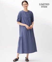 自由区（ジユウク）の「ファンクショナル ドレス（ワンピース）」