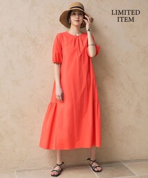 ファンクショナル ドレス