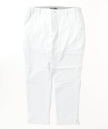 ティゴラ TIGORA iCOOL 遮熱UVクロップドパンツ