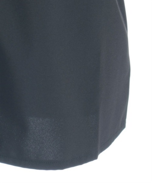 axes femme（アクシーズファム）の「チェーン付プリーツフラシブラウス（シャツ/ブラウス・レディース・ブルーグリーン/ブラック/キナリ・FREE）」の17枚目の写真