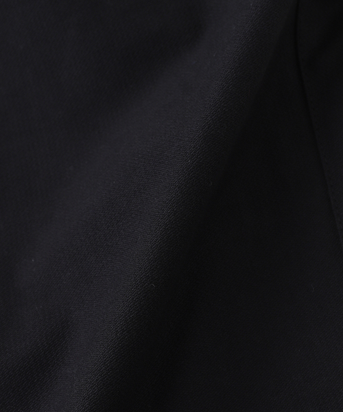 B.C STOCK(ベーセーストック)の「《追加》ブロークンツイル ストレッチパンツ(スラックス・メンズ・ベージュ/カーキ/ブラック・SMALL/LARGE/MEDIUM)」の13枚目の写真