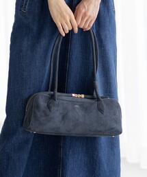 23区｜ニジュウサンクのボストンバッグ通販 - ZOZOTOWN