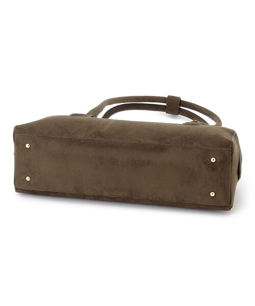 ワイド ボストン バッグ（ボストンバッグ）｜23区（ニジュウサンク）の