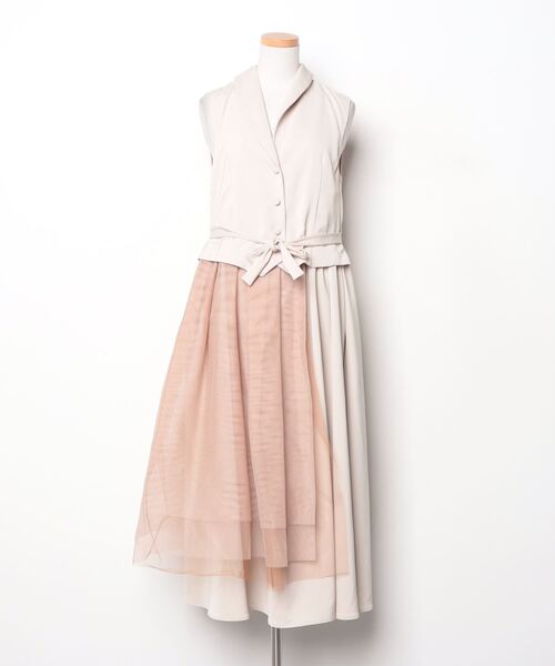 ノースリーブワンピース アメリヴィンテージ セール/ブランド古着