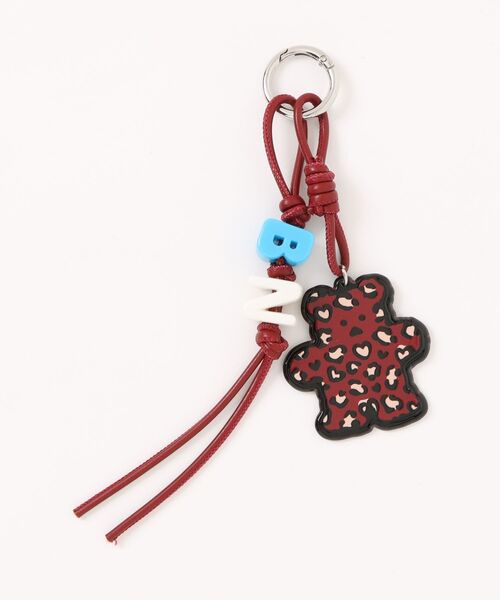 LA VORAGINE（ラ ヴォラジネ）の「ペンダンド（チャーム・レディース・ワイン/ブラウン/ベージュ・FREE）」の9枚目の写真