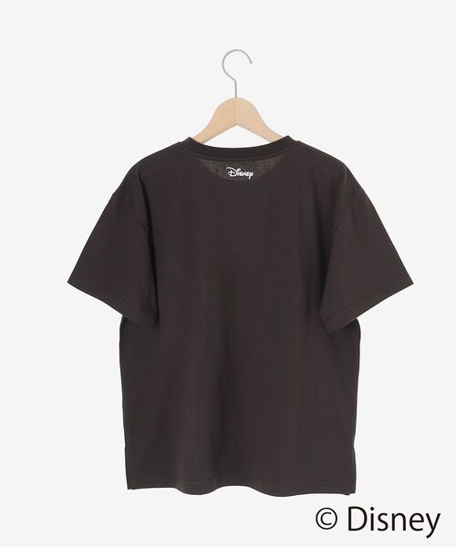 le.coeur blanc / ルクールブラン 【Disney】Comic/プリントTシャツ セール】【Disney】Comic/プリントTシャツ（Tシャツ/カットソー