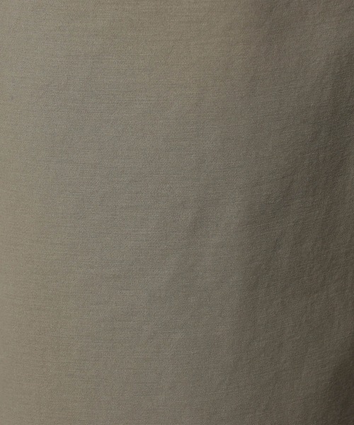 BROOKLYN OVERALL(ブルックリンオーバーオール)の「【BROOKLYN OVERALL 】ワイドベイカーパンツ(その他パンツ・レディース・ベージュ/カーキ・FREE)」の16枚目の写真