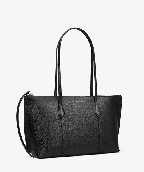 極美品トリーバーチ ペリー トートバッグ 楽天市場】TORY BURCH トリーバーチ トートバッグ PERRY TRIPLE