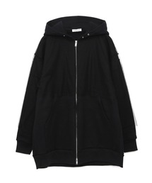 UNDER COVER アンダーカバー パーカー 黒 3301125M0005 UNDERCOVERアンダーカバー ブラック（黒）系 UNDERCOVER