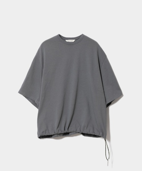 beautiful people B.T.T.F sheer Tシャツ ビューティフルピープル『E.T.』『バック・トゥ・ザ