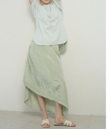 Pines shine skirt ピンズシャインスカート