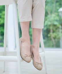 Arnold Palmer（アーノルドパーマー）の「ラウンドトゥ パンプス（パンプス）」