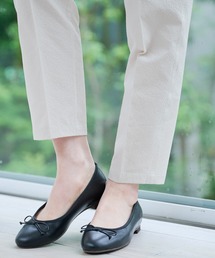 Arnold Palmer | ラウンドトゥ パンプス(パンプス)