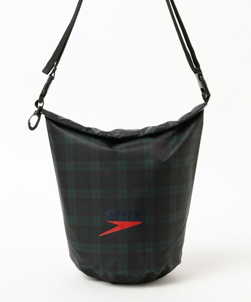 BEAMS（ビームス）の「【別注】Speedo / WATERPROOF ROLL TOP BAG 25SS（その他・メンズ・その他・ONE SIZE）」の5枚目の写真