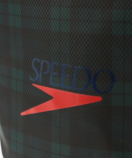 BEAMS（ビームス）の「【別注】Speedo / WATERPROOF ROLL TOP BAG 25SS（その他・メンズ・その他・ONE SIZE）」の6枚目の写真
