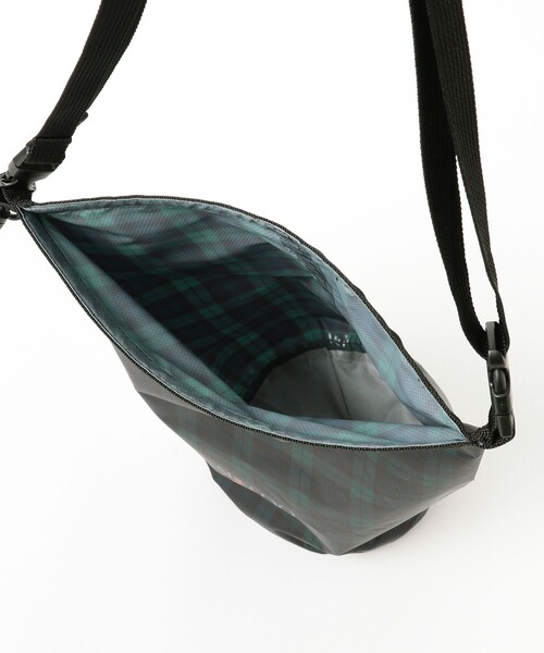 BEAMS（ビームス）の「【別注】Speedo / WATERPROOF ROLL TOP BAG 25SS（その他・メンズ・その他・ONE SIZE）」の7枚目の写真