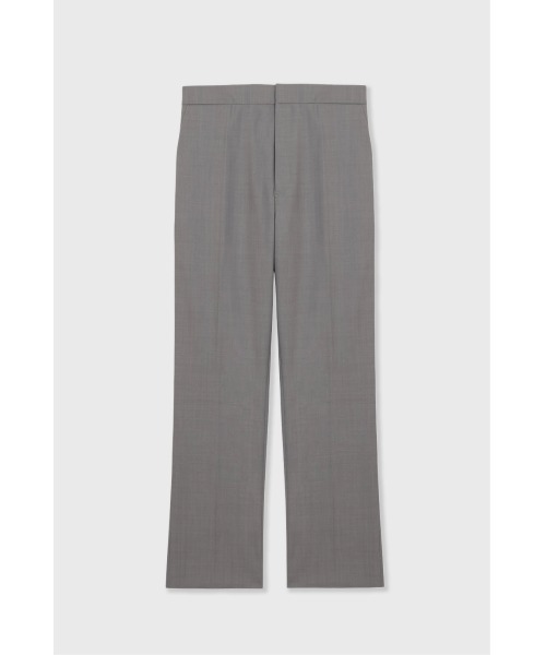 T/W TWILL SLIM PANTS
